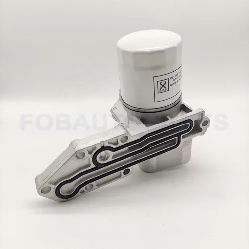 Automatic Transmission Cooler for Ford TRANSIT BUS TRANSIT 1755226 1842739 BK2Q6B624AA BK3Q6B624CB - image 5